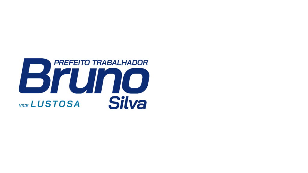 Logo Bruno silva